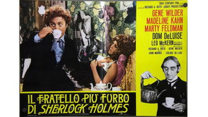 movie image
