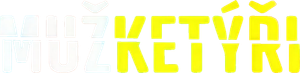 Mužketýři — Logos 1