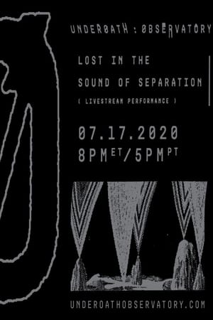 Underoath: Lost In The Sound Of Separation (Livestream)