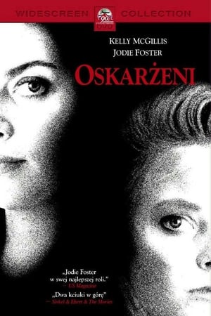 Poster Oskarżeni 1988