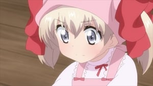 Uchi no Ko no Tame naraba, Ore wa Moshikashitara Maou mo Taoseru kamo Shirenai. – Episódio 03