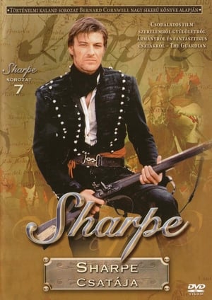 Poster Sharpe csatája 1995