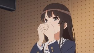 Saekano: How to Raise a Boring Girlfriend Season 2 Episode 8