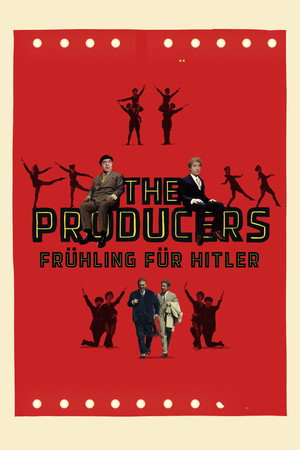 The Producers 86