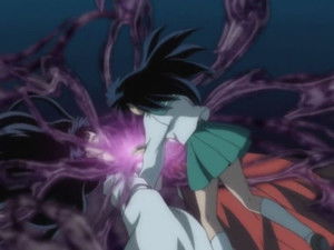 InuYasha Season 1 Episode 151