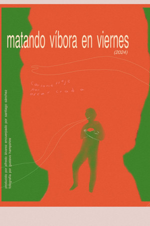 Matando víbora en viernes 3