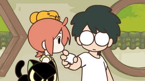 Épisode 19