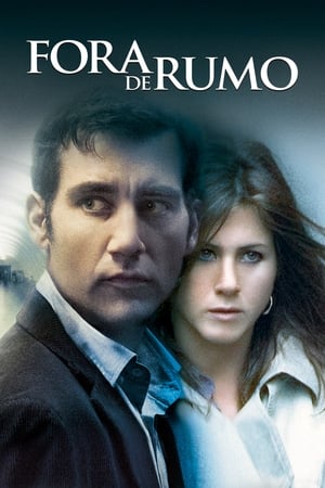 Poster Fora de Rumo 2005