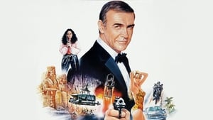 James Bond: Nunca Digas Nunca Jamás