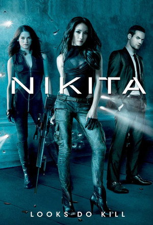 Постер сериала «Никита (2010 - 2013)» — (17 из 53)