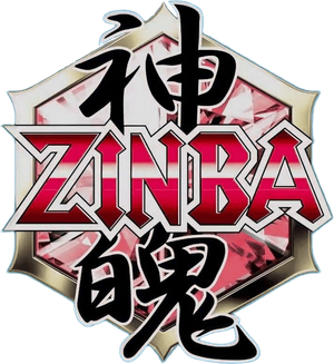 Zinba — Logos 4