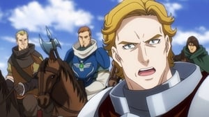 Overlord III Episodio 12