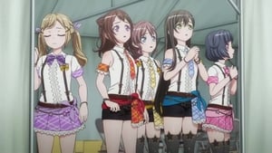 BanG Dream!: Saison 2 Episode 6