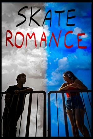 Poster SKATE ROMANCE 2023