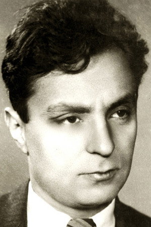 Iosif Kheifits portrait