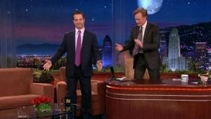 The Tonight Show with Conan O’Brien: 1×104