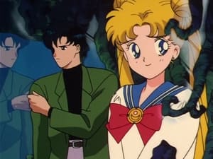 Sailor Moon The Shining Silver Crystal: The Moon Princess Appears
