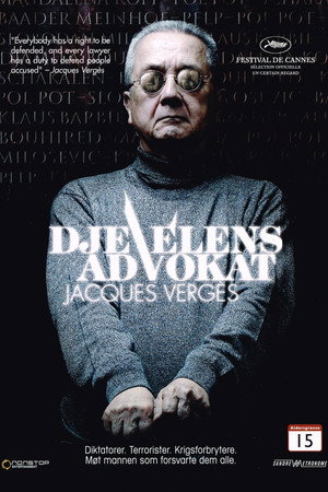Terror's Advocate 8