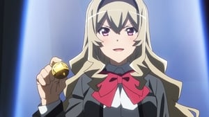 Shoujo☆Kageki Revue Starlight Episodio 10