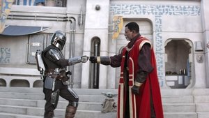 The Mandalorian Saison 3 Episode  8