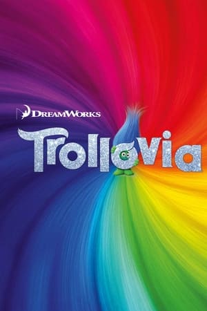 Poster Trollovia 2016