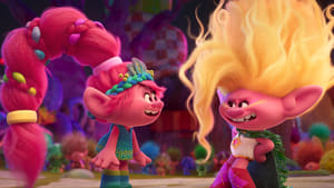 Trolls Band Together (2023)