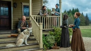 Outlander 7 episodio 2