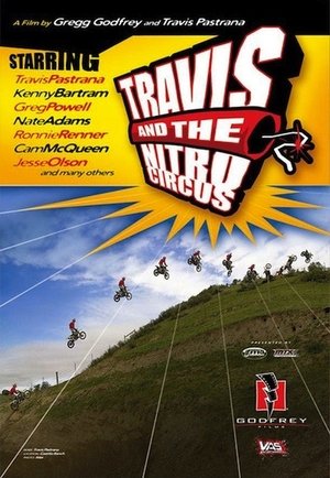 Nitro Circus: Specials