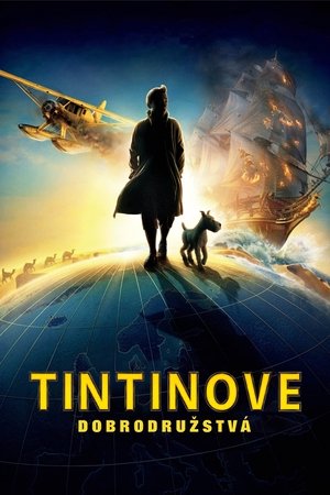 Image Tintinove dobrodružstvá