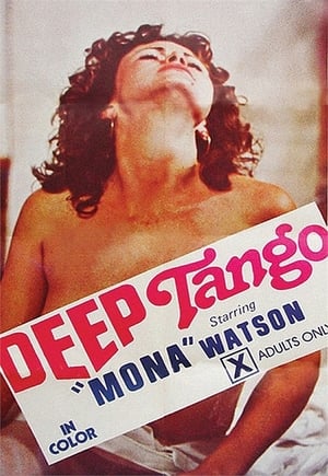 Poster Deep Tango (1974)