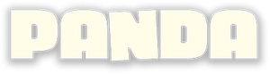 Panda — Logos 1