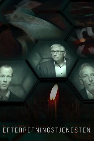 Efterretningstjenesten