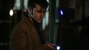 Doctor Who Temporada 4 Capitulo 3