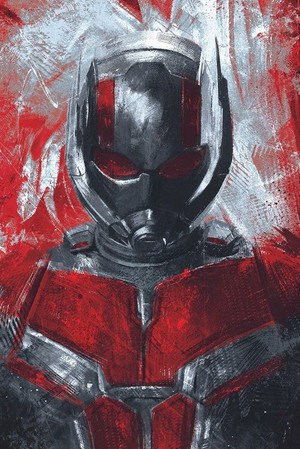 poster Avengers: Endgame