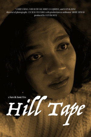 Hill Tape 6