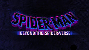 Spider-Man: Beyond the Spider-Verse