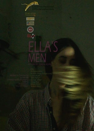 Poster Ella's Men (2017)
