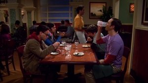 The Big Bang Theory 5 x Episodio 4