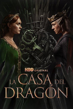 poster House of the Dragon