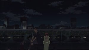 Shouwa Genroku Rakugo Shinjuu: 2×8