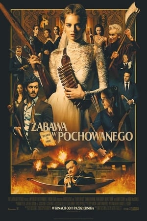 Poster Zabawa w pochowanego 2019