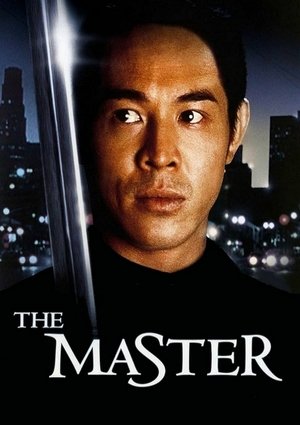 Image The Master