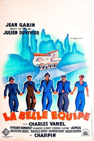 La Belle Équipe