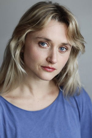 Sarah Cavalli Pernod