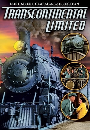 Transcontinental Limited poster