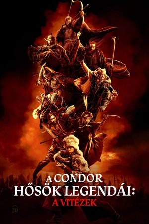 Image A Condor hősök legendái: A vitézek