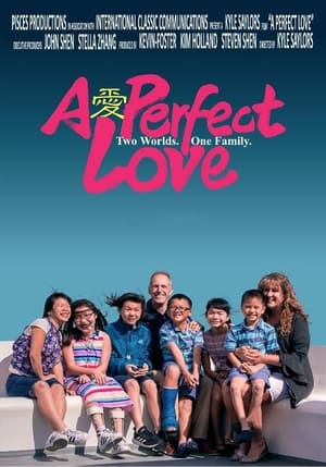 A Perfect Love