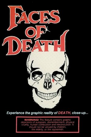 Faces of Death Faces of Death