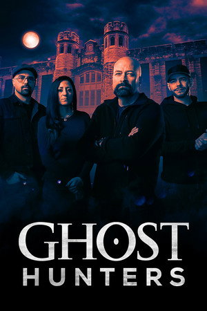 Ghost Hunters