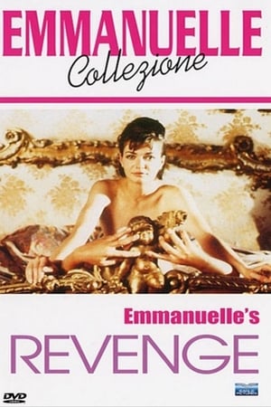 Poster La revanche d'Emmanuelle 1993